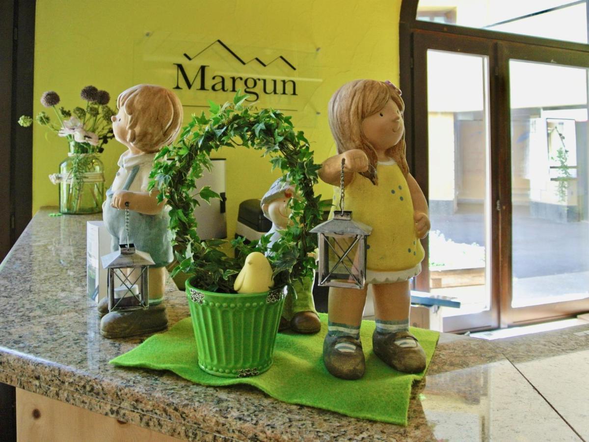 Apartment Residenza Chesa Margun 23-1 By Interhome Surlej Dış mekan fotoğraf